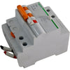 Schneider Electric EA9RN2C2530CA C25 Vigi Circuit Breaker Switch 230V 50Hz