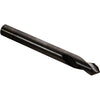 NEW GARR 91560 1600 NC Spotting Drill, 10 mm Dia, 88 mm OAL Carbide