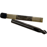NEW GARR 91560 1600 NC Spotting Drill, 10 mm Dia, 88 mm OAL Carbide