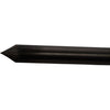 NEW 1/4'' 0.250'' Carbide Milling Cutter Drill 2'' OAL