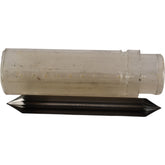 NEW 1/4'' 0.250'' Carbide Milling Cutter Drill 2'' OAL