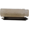 NEW 1/4'' 0.250'' Carbide Milling Cutter Drill 2'' OAL