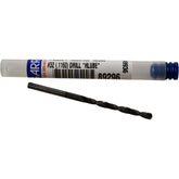 NEW GARR 89296 1205H  Jobber Length Drill Bit, #32 Drill - Wire, 135 deg Point, Carbide