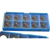 Lot of 40 NEW SPSDN32 Carbide Inserts Indexable