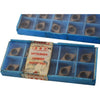 Lot of 40 NEW SPSDN32 Carbide Inserts Indexable