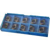 Lot of 40 NEW SPSDN32 Carbide Inserts Indexable