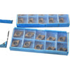 Lot of 40 NEW SPSDN32 Carbide Inserts Indexable