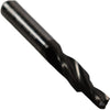 NEW GARR 632754 7mm x 54mm OAL Carbide Step Drill 5.03mm Step Dia 3FL