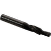 NEW GARR 632754 7mm x 54mm OAL Carbide Step Drill 5.03mm Step Dia 3FL