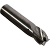 NEW REED Tool & Die CTS-63016 Carbide Milling Cutter 5/8'' x 3'' OAL
