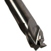 NEW REED Tool & Die CTS-63016 Carbide Milling Cutter 5/8'' x 3'' OAL