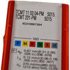 Pack of 10 NEW Sandvik TCMT 11 03 04-PM 5015 Carbide Inserts Indexable