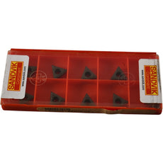Pack of 10 NEW Sandvik TCMT 11 03 04-PM 5015 Carbide Inserts Indexable