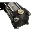 NEW Taiyo Parker Hydraulic Cylinder 70H-8R 1FA80CB100-AB23-L 7MPa