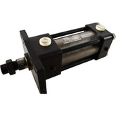NEW Taiyo Parker Hydraulic Cylinder 70H-8R 1FA80CB100-AB23-L 7MPa
