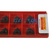 Pack of 10 NEW Sandvik WNMG 06 04 04-KF 3215 Carbide Inserts Indexable