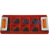 Pack of 10 NEW Sandvik WNMG 06 04 04-KF 3215 Carbide Inserts Indexable
