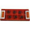 Pack of 10 NEW Sandvik TCMT 11 03 04-PM Grade 5015 Carbide Inserts Indexable