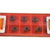 Pack of 10 NEW Sandvik TCMT 11 03 04-PM Grade 5015 Carbide Inserts Indexable
