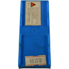 Pack of 9 NEW SPSDN32 Carbide Inserts Indexable