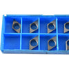 Pack of 9 NEW SPSDN32 Carbide Inserts Indexable