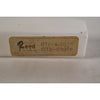 NEW REED Tool & Die Inc CTS-63016 Carbide Milling Cutter 5/8'' x 3'' OAL