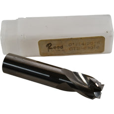 NEW REED Tool & Die Inc CTS-63016 Carbide Milling Cutter 5/8'' x 3'' OAL
