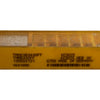 Pack of 10 NEW Kennametal TNMG160408FF Grade KC9225 Carbide Insert Indexable