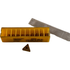Pack of 10 NEW Kennametal TNMG160408FF Grade KC9225 Carbide Insert Indexable