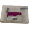 Pack of 2 NEW CITCO Tools CT16613NC Carbide Grooving Inserts
