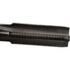 Pittsburg 2328286 M22 x 1.50 D6 Plug Metric Hand Tap 4 FL