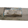 Pittsburg 2328286 M22 x 1.50 D6 Plug Metric Hand Tap 4 FL