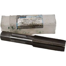 Pittsburg 2328286 M22 x 1.50 D6 Plug Metric Hand Tap 4 FL