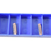 Pack of 2 NEW Sumitomo GCMN3002-GG Grade AC520U Carbide Insert Grooving
