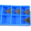 Pack of 4 NEW Kyocera TPMR160304HQ PV7010 Carbide Insert