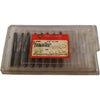 Pack of 8 NEW Vermont Tap & Die 327654 3105CIM M6 4FL Bottom Tap