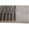 Pack of 8 NEW Vermont Tap & Die 327654 3105CIM M6 4FL Bottom Tap