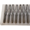 Pack of 8 NEW Vermont Tap & Die 327654 3105CIM M6 4FL Bottom Tap