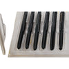 Pack of 6 NEW Vermont Tap & Die 327652 3105CIM M6 4FL Plug Tap