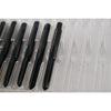 Pack of 6 NEW Vermont Tap & Die 327652 3105CIM M6 4FL Plug Tap