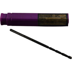 NEW Sumitomo MDS0290K-SPC Carbide Drill 0.112'' x 3-1/8'' OAL