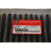 Pack of 12 NEW Vermont Tap & Die 3105CIM 327652 M6 D5 4FL Plug Taps