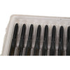 Pack of 12 NEW Vermont Tap & Die 3105CIM 327652 M6 D5 4FL Plug Taps