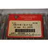 Pack of 12 NEW Vermont Tap & Die 3105CIM 1110327652 M6 D5 4FL Plug Tap