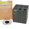 Siemens 6ES7313-5BE01-0AB0 Compact CPU Module