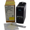 NEW SIEMENS 6SE6440-2UD17-5AA1 Frequency Inverter Module