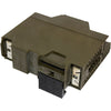 SIEMENS 6ES7 322-1HH01-0AA0 Output Module