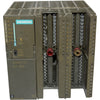 SIEMENS Simatic S7 6ES7 314-6CF01-0AB0 Compact CPU Module