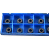 Pack of 10 NEW Valenite RCMT 32.5-1A VC29 Carbide Inserts