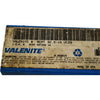Pack of 10 NEW Valenite RCMT 32.5-1A VC29 Carbide Inserts